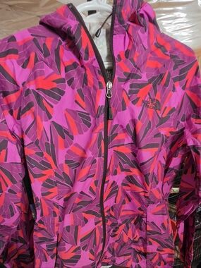 Northface Wind Breaker